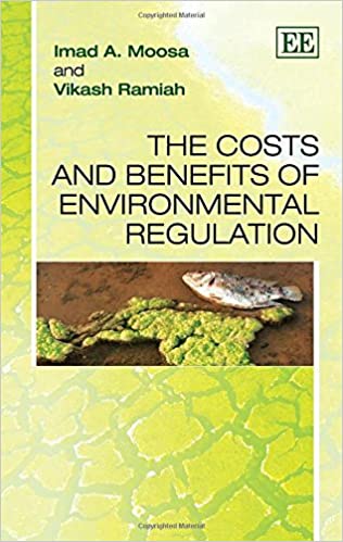 The Costs and Benefits of Environmental Regulation [2015] - Original PDF